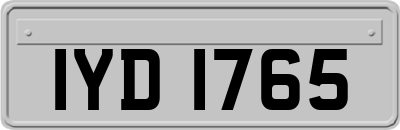 IYD1765