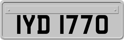 IYD1770