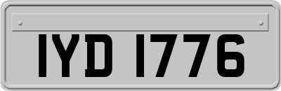IYD1776