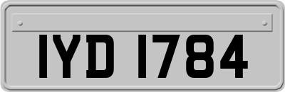 IYD1784