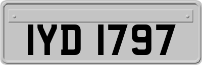 IYD1797