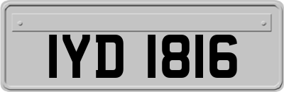IYD1816