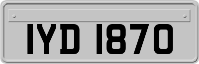 IYD1870