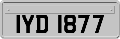 IYD1877