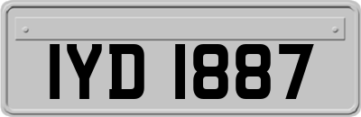 IYD1887