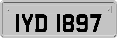 IYD1897