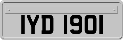 IYD1901