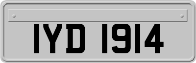 IYD1914