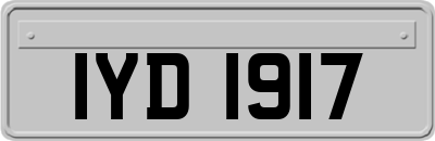 IYD1917