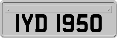 IYD1950