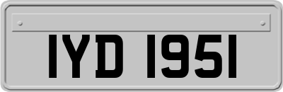 IYD1951