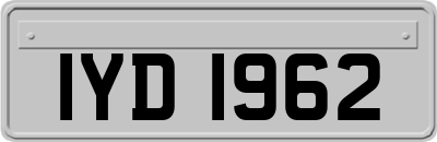IYD1962