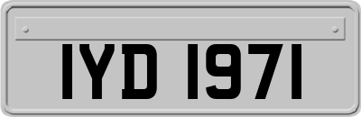 IYD1971