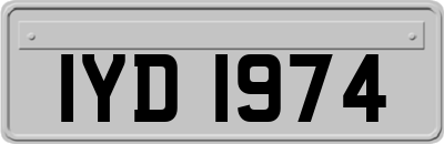 IYD1974