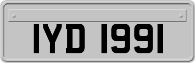 IYD1991