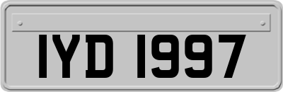 IYD1997