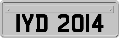 IYD2014