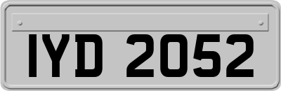 IYD2052