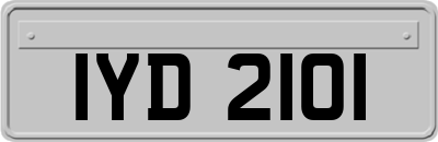 IYD2101