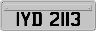 IYD2113