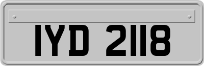 IYD2118