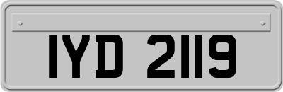 IYD2119