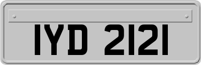 IYD2121