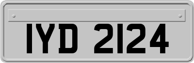 IYD2124