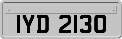 IYD2130