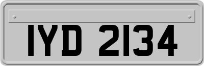 IYD2134