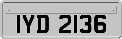 IYD2136
