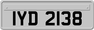 IYD2138
