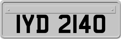 IYD2140