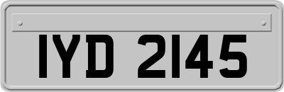 IYD2145