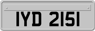 IYD2151