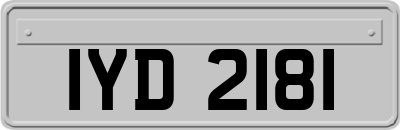 IYD2181