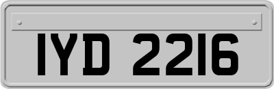IYD2216