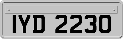 IYD2230