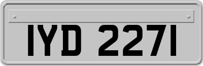IYD2271