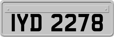 IYD2278