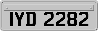 IYD2282