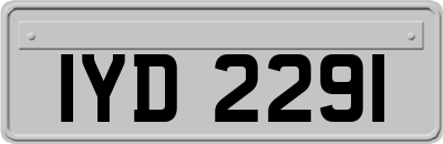 IYD2291