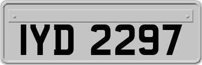 IYD2297