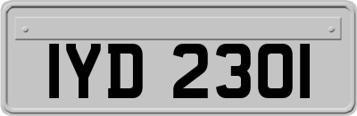IYD2301