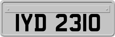 IYD2310