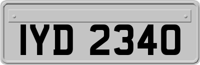 IYD2340