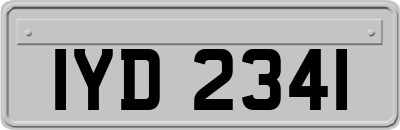 IYD2341