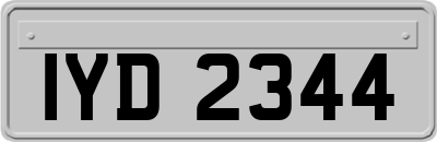 IYD2344