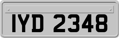 IYD2348