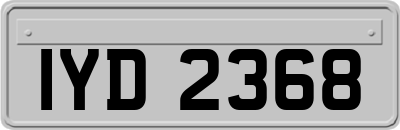 IYD2368
